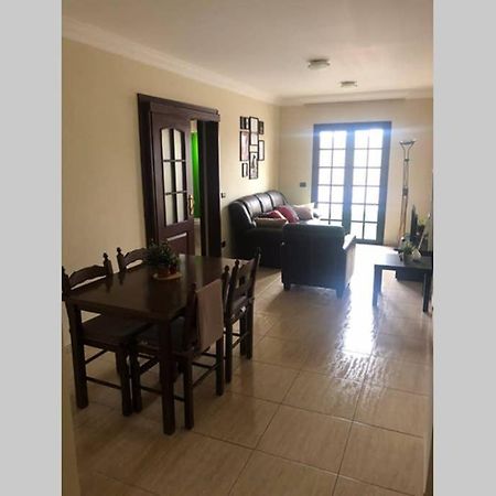 Апартаменты Trino'S Flat Сан-Кристобаль-де-Ла-Лагуна Экстерьер фото
