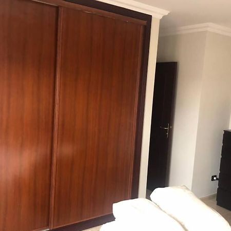 Апартаменты Trino'S Flat Сан-Кристобаль-де-Ла-Лагуна Экстерьер фото