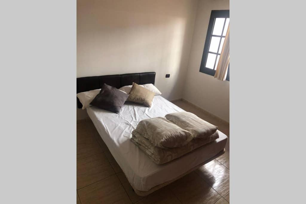 Апартаменты Trino'S Flat Сан-Кристобаль-де-Ла-Лагуна Экстерьер фото