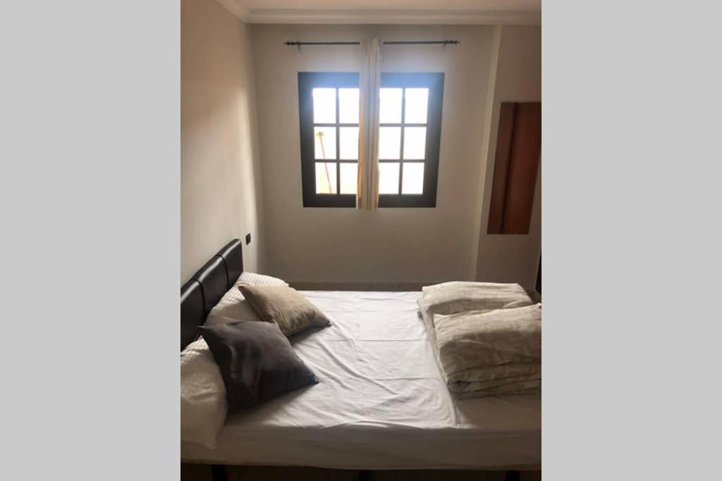Апартаменты Trino'S Flat Сан-Кристобаль-де-Ла-Лагуна Экстерьер фото