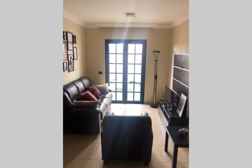 Апартаменты Trino'S Flat Сан-Кристобаль-де-Ла-Лагуна Экстерьер фото