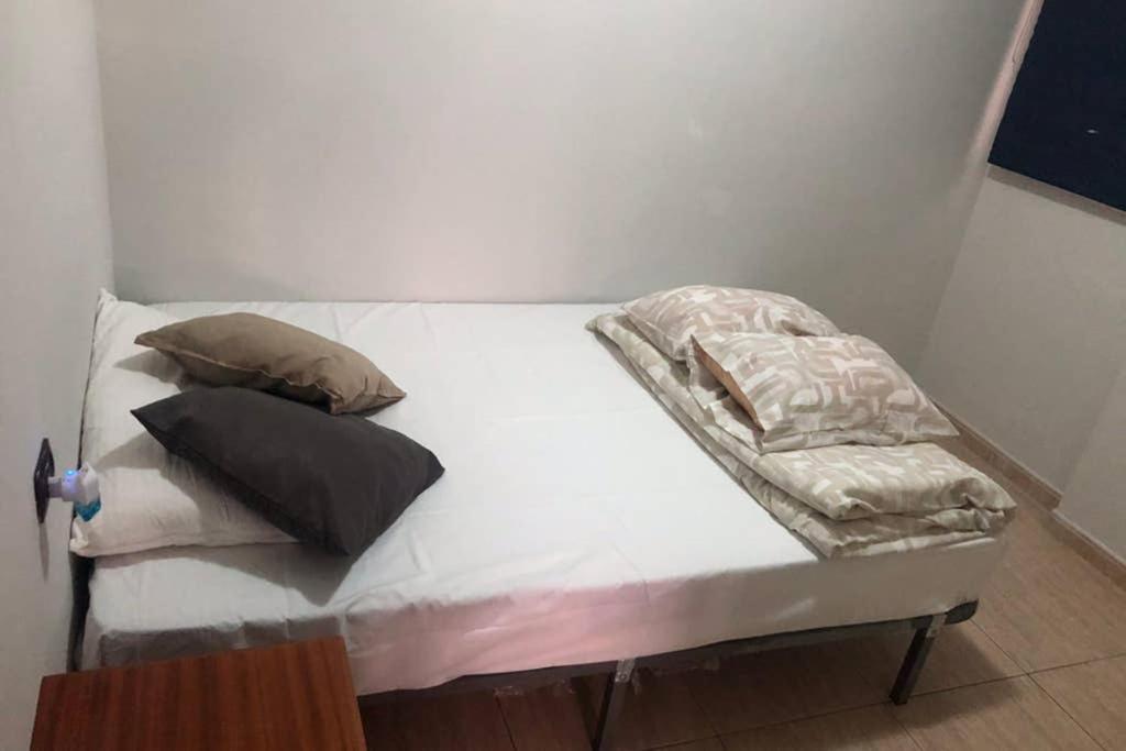 Апартаменты Trino'S Flat Сан-Кристобаль-де-Ла-Лагуна Экстерьер фото