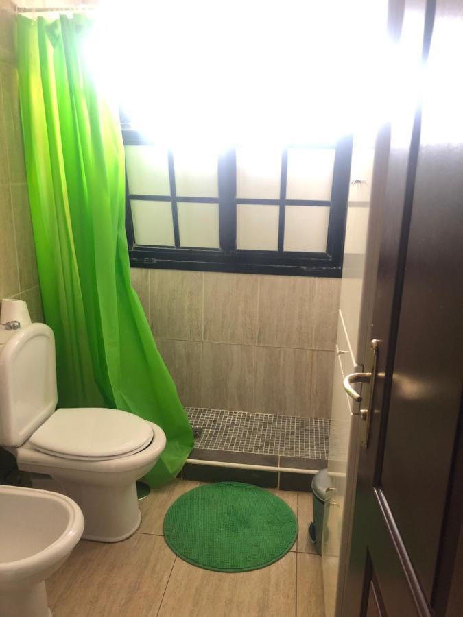 Апартаменты Trino'S Flat Сан-Кристобаль-де-Ла-Лагуна Экстерьер фото