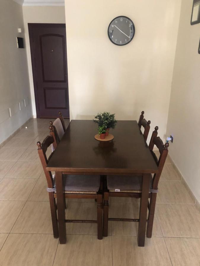 Апартаменты Trino'S Flat Сан-Кристобаль-де-Ла-Лагуна Экстерьер фото